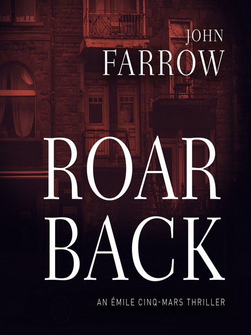 Title details for Roar Back by John Farrow - Available